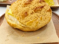 -沁芳园(沙湾总店)