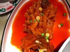 松鼠桂鱼-探花·意境江南菜·唐伯虎文化体验店·松鼠桂鱼(观前店)