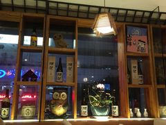 -有喜屋·深夜食堂(北京西路店)