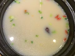 老妈蹄花-付小姐在成都(川沙店)