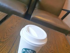 -星巴克臻选(外滩中心店)