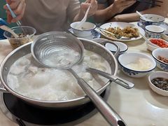 -中山脆肉鲩(新圳东路店)