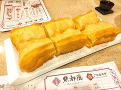 -点都德(大茶楼店)