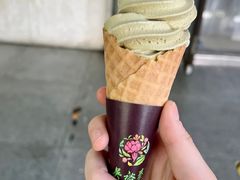 -吴裕泰茶庄(鼓楼店)