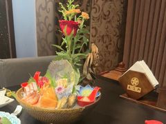 -大江户日本料理(吕厝店)
