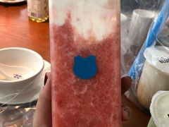 -兰熊鲜奶(西直门凯德mall店)