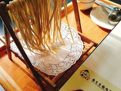 -乔先生涮肉·鲜活牛羊肉火锅(塘沽店)