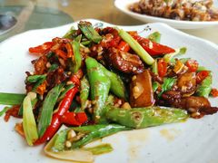 -渔·海鲜餐厅（东澳可域度假村内）南沙湾沙滩店