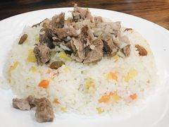 -塔里木的羊·新疆特色餐厅(钱湖北路店)