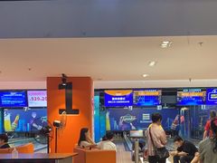 -大鲁阁保龄球(苏州园区店)