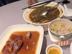 -云锦壹号·淮扬宴(徐汇万科店)