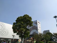 -万达广场(松江店)