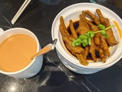 -龙凤点心饼家·39年老字号(松岗店)