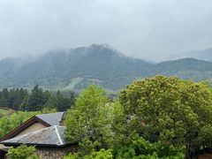 -浙江安吉JW万豪酒店