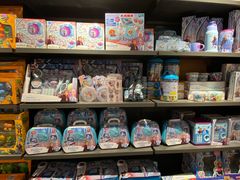 -酷乐潮玩(五道口购物中心店)