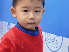 -美吉姆早教(恒隆中心)