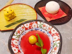 -一绪に寿喜烧(荟聚店)