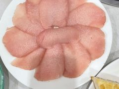 -藏味八珍特色火锅