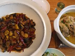 -印象鲵宴·张家界地标美食名片(溪布街店)