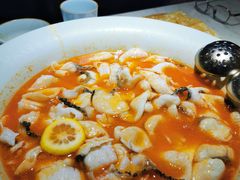 番茄口味鱼-青花椒花椒鱼(合生汇店)