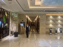 -和毅足道·轻奢SPA·按摩(万家丽路店)