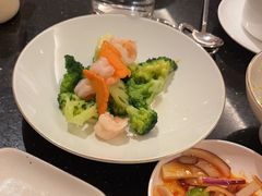 -铭轩中餐厅·海南菜·粤菜(亚龙湾瑞吉店)