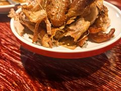 -山东八大碗山东老字号