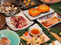 -匠和风精致料理(福州金融街万达店)