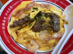 -明記茶餐廳(福田总店)
