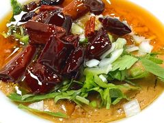 -清真·鸦儿李记·小馆(后海店)