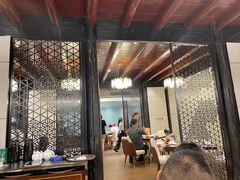 大堂-走马楼饭庄(慈城古县城店)