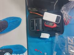 -中环质评甲醛检测CMA实验室(朝阳店)