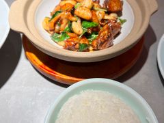 -闽上鲜·福建菜(龙湖滨江天街店)