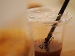 -DOUBLE HAPPINESS 双喜面包咖啡