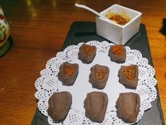 -敏珠拉姆藏餐·南京厨房(富春江东街店)