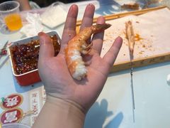 -小东北烧烤(双拥路店)