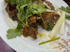 -阿静美食