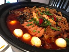 -眉州东坡(通州店)