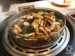 -海味当家(西安路店)