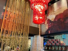 -香乐园·淮扬菜中餐厅·Shang Garden(福田香格里拉店)