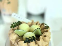 -绿小院(荔湾店)