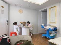 -维倪月子会所(独栋庭院·南海店)