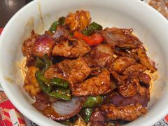 -王繁星面馆(西安熙地港店)