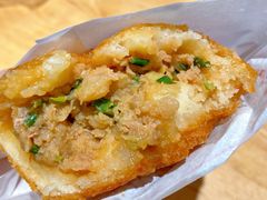 -煎意浓·吴记煎包(交通路店)