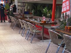 -神府路壹号·海鲜烧烤·砂锅粥·锅物(三坊七巷店)