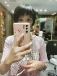 -SA MI hair salon烫染沙龙