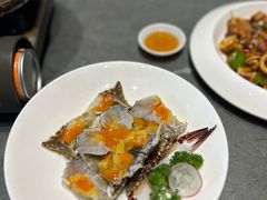 -佬太公海鸭·海鲜大排档(上海总店)