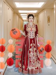 -Renee芮亦婚纱(原丽莎)