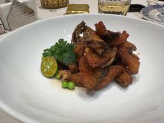-钱塘花园·宁波菜