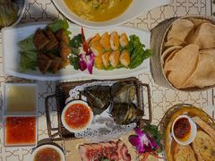 -Siam泰餐厅(水上公园店)